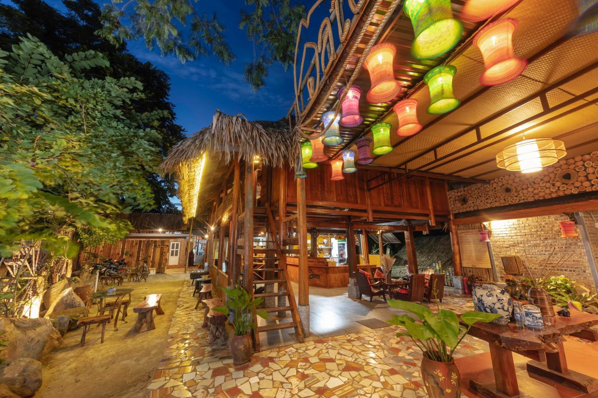 Gateway Puluong 3*