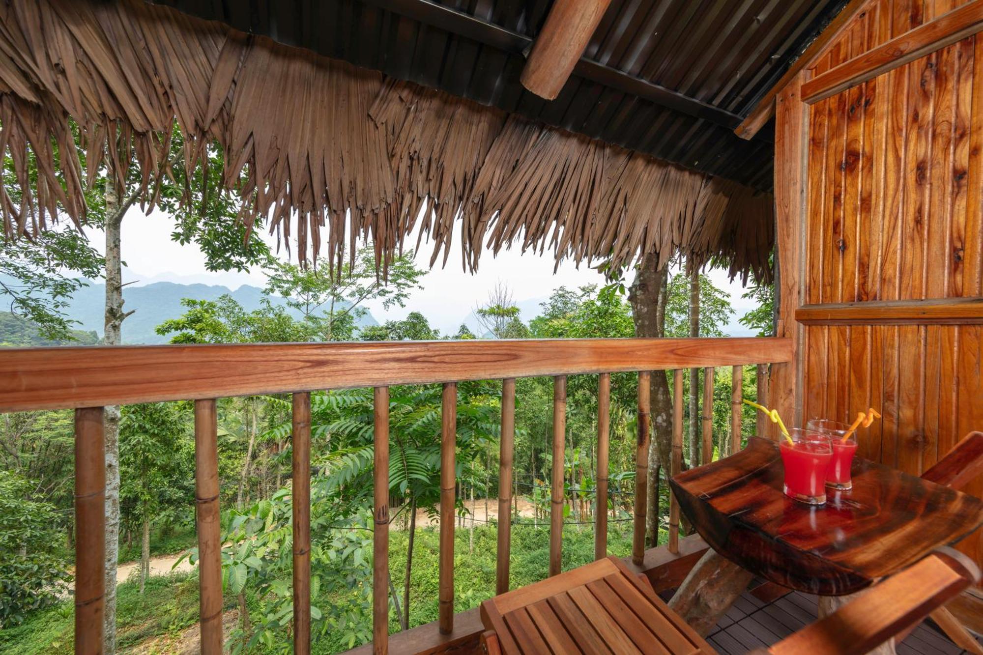 Hotel Gateway Puluong 3*