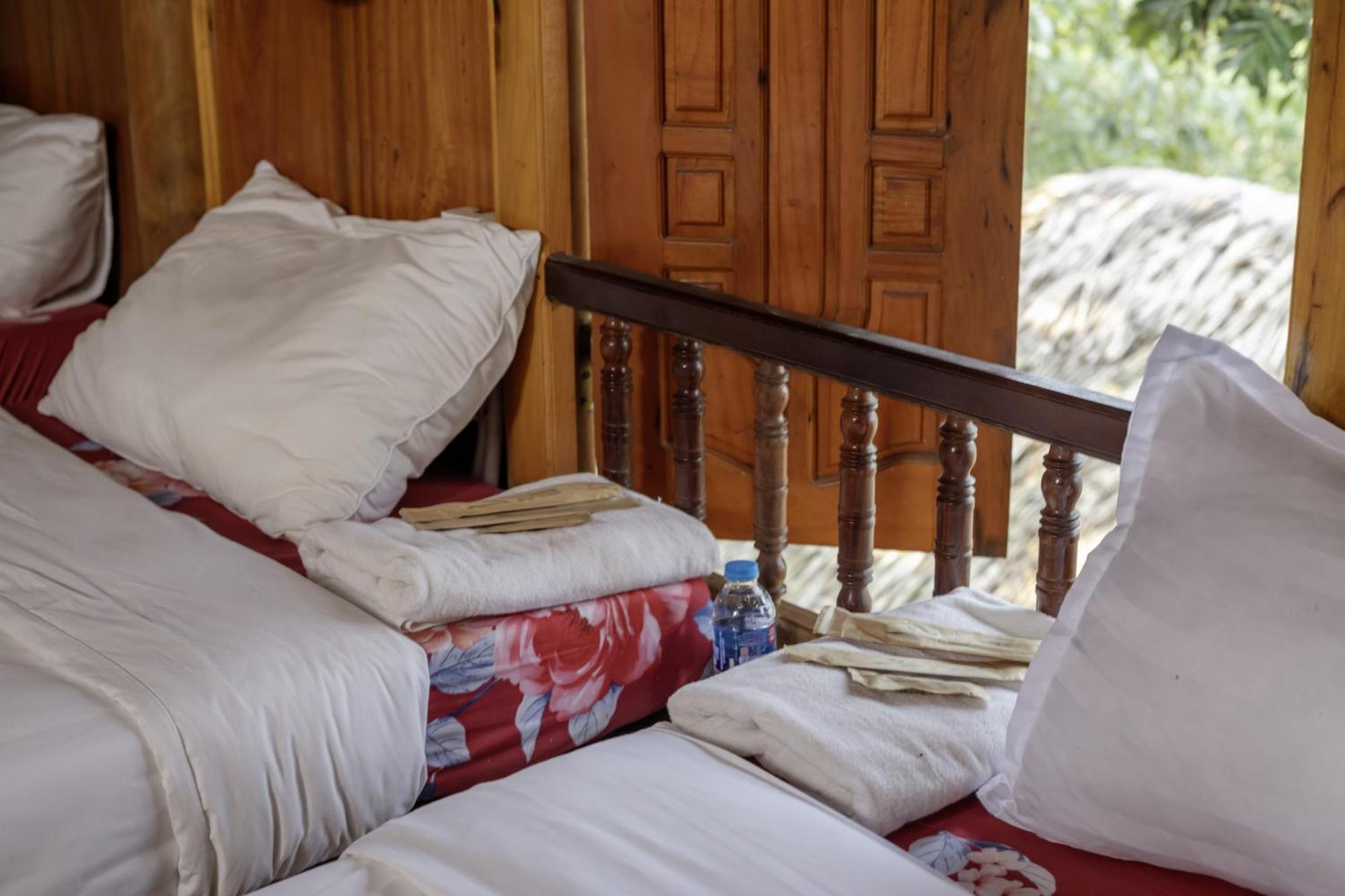 Gateway Puluong 3*