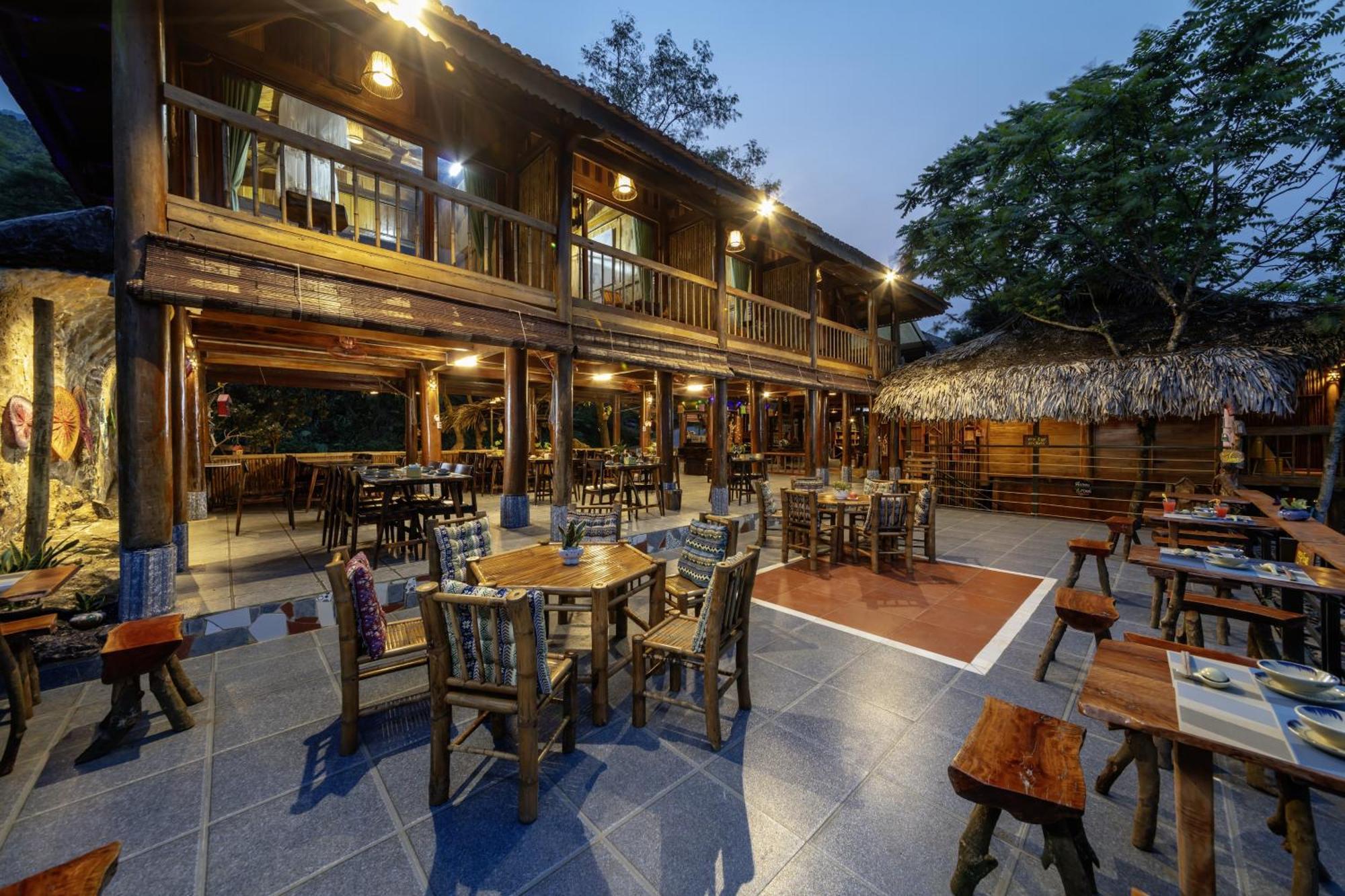 Gateway Puluong 3*