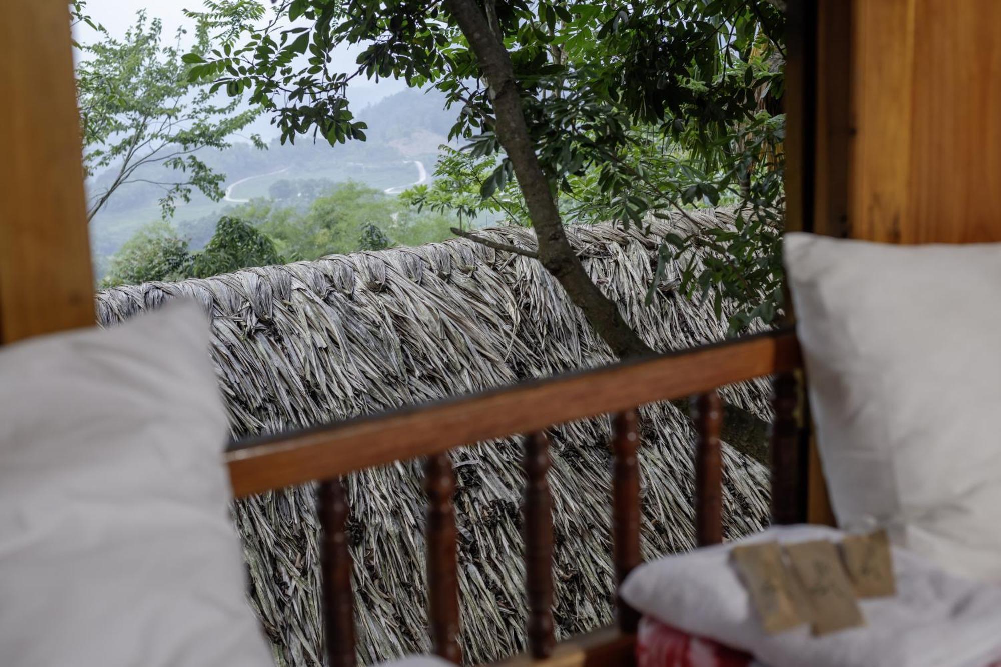 Hotel Gateway Puluong 3*