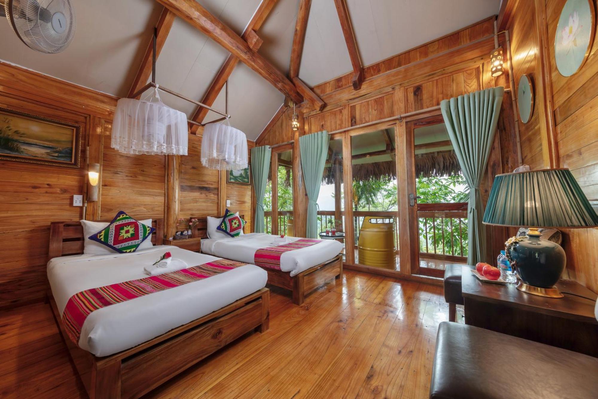 Gateway Puluong 3*
