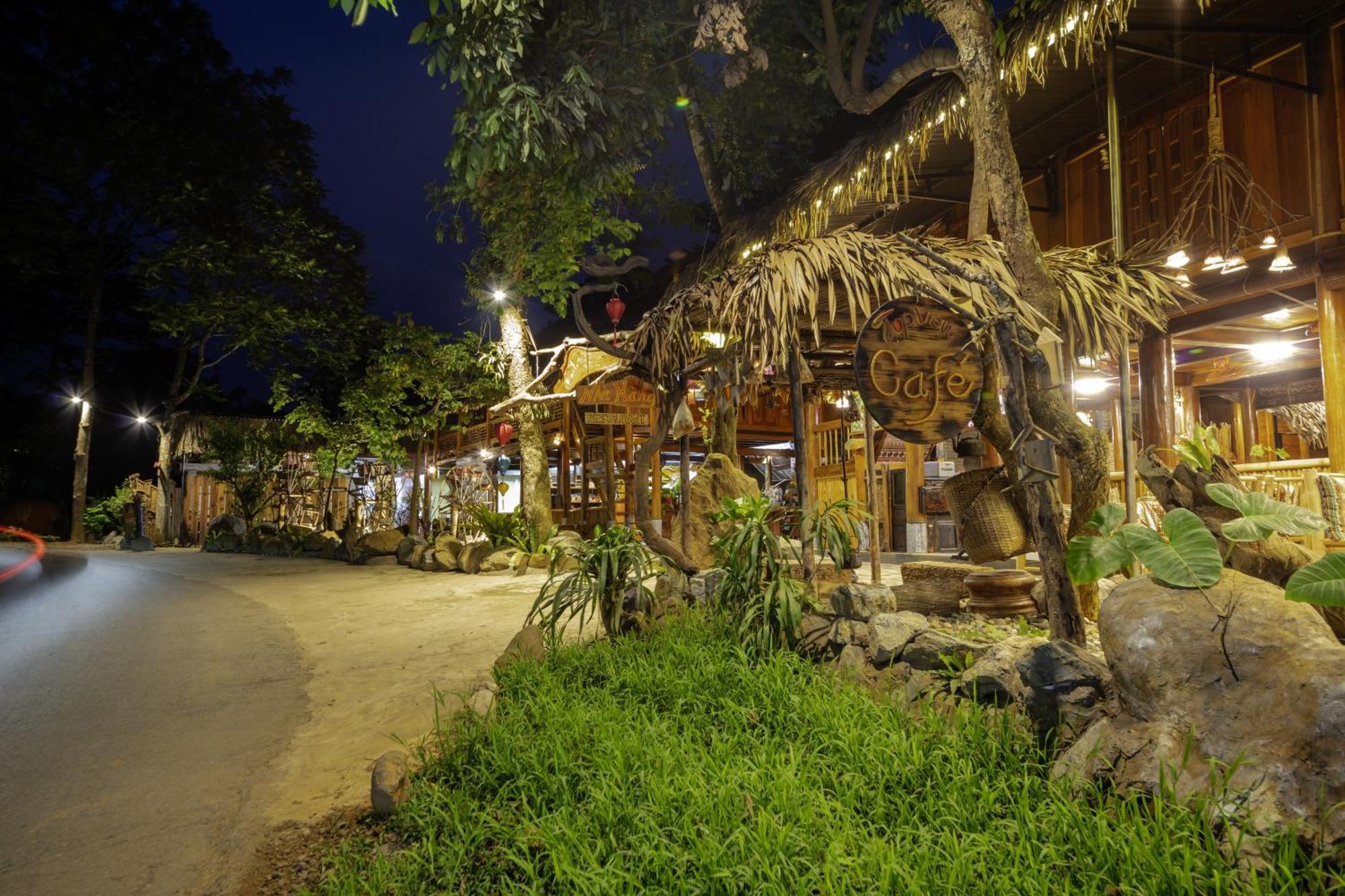 Gateway Puluong Hotel Pu Luong